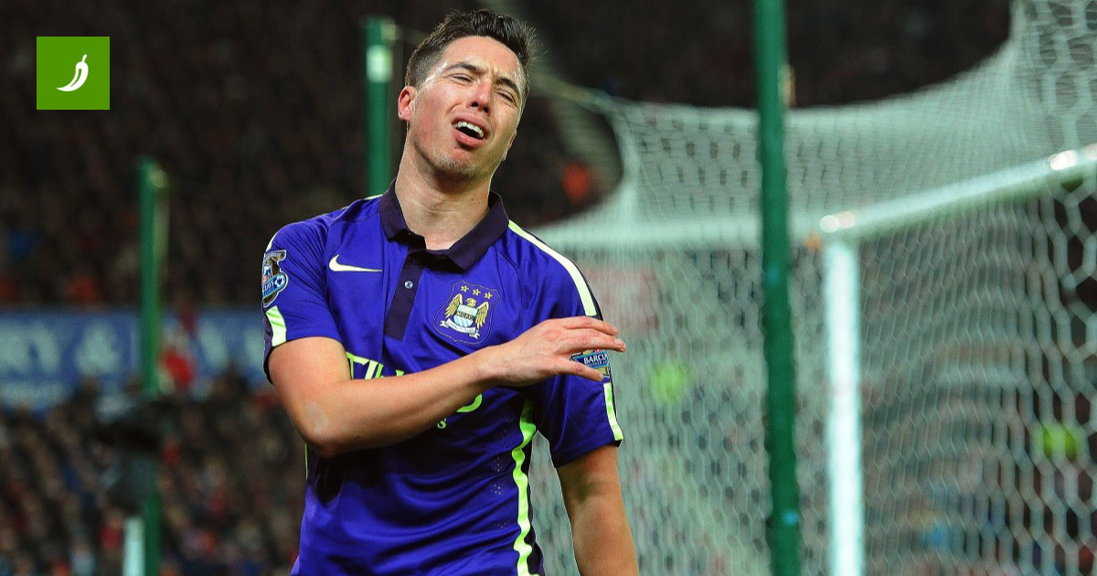 Nasri renunță la comentariul finalei Champions League după abuzuri