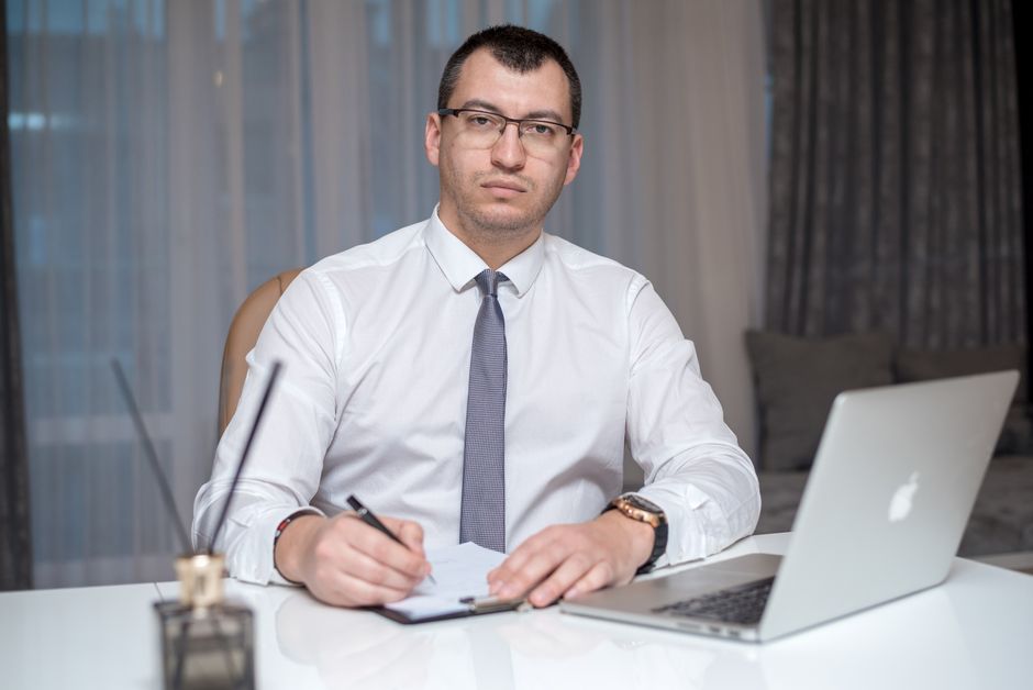 Georgi Kandev demisionează ca Ministru de Interne al Bulgariei în mijlocul unui scandal de corupție