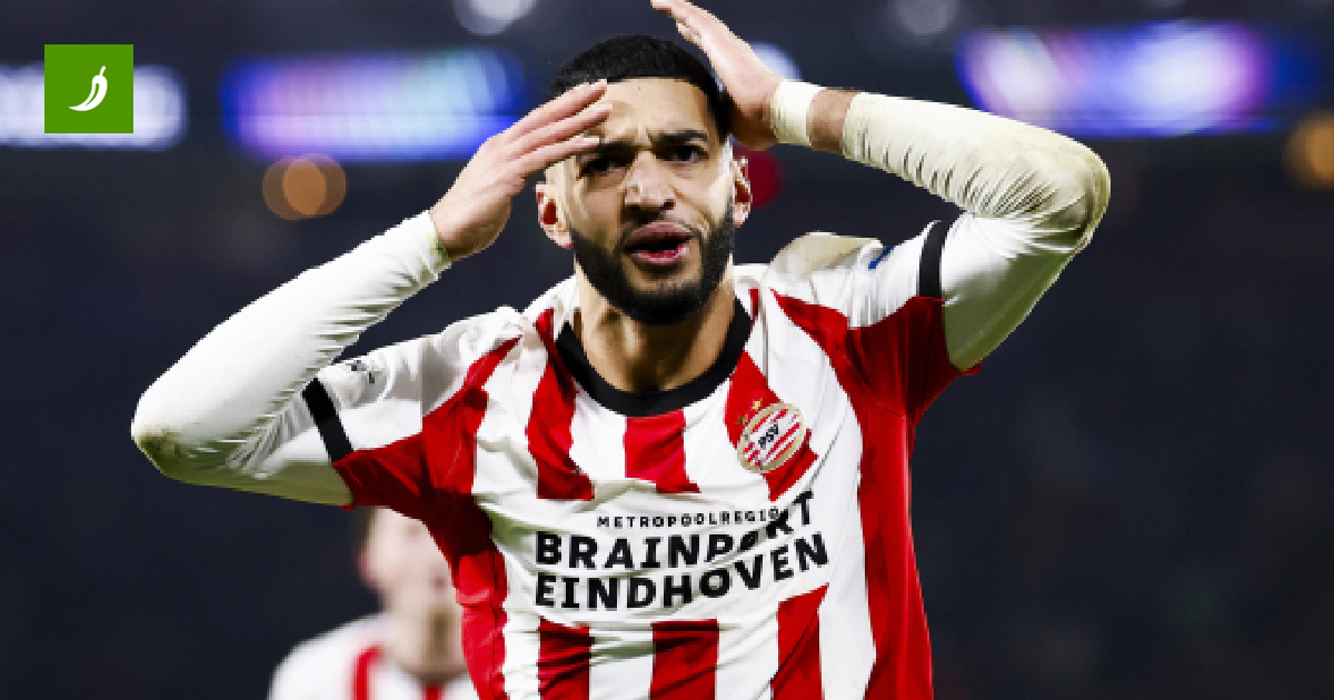 Bayern închide afacerea de 55 milioane euro pentru Saibari după magia din Campionatul Mondial