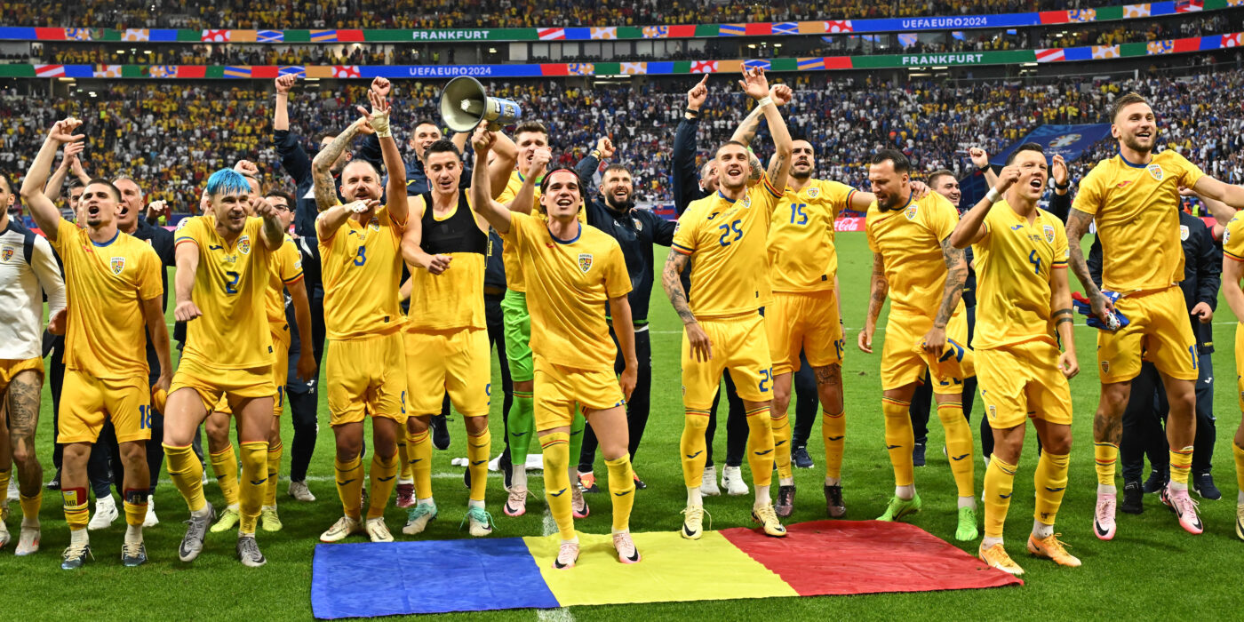 Rus rămâne! Căpitanul campionului României a prelungit cu Universitatea Craiova
