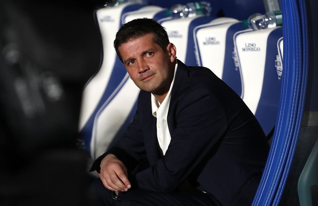 Marea dilemă a lui Cristi Chivu după sezonul cu visuri cu Inter