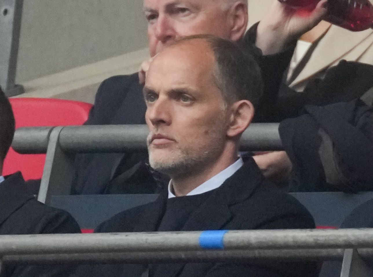 Anglia la Campionatul Mondial 2026: Excluderile lui Tuchel șoculau