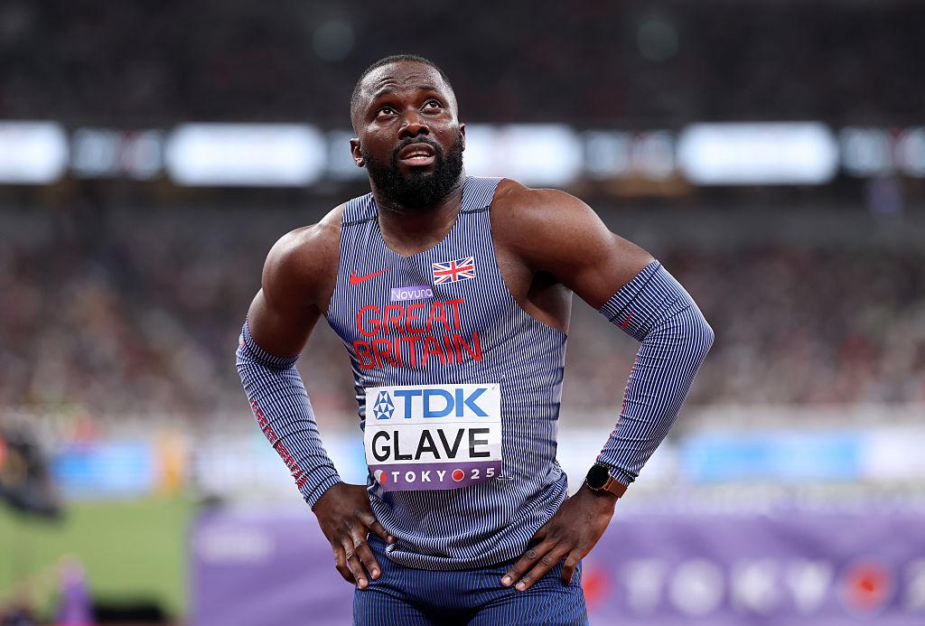 Romel Gabriel atingere 9,88 secunde la 100 m și câștigă Jacobs în Savona