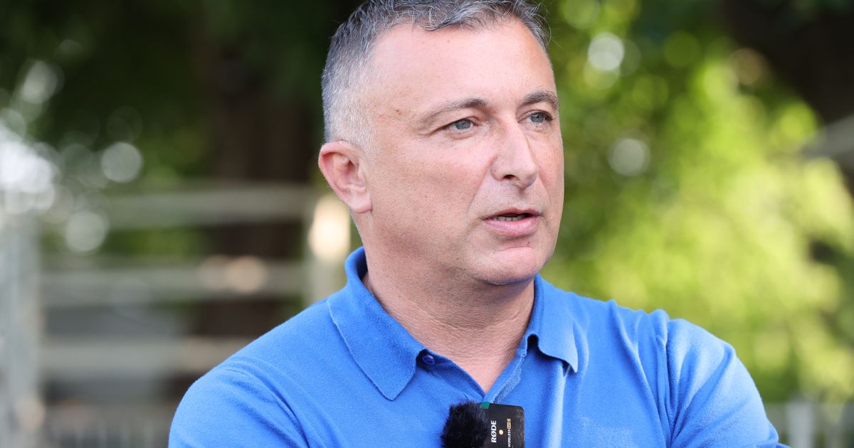 Matijašević: Fără Europă, Căderea TSC-ului și Povestea lui Jakšić