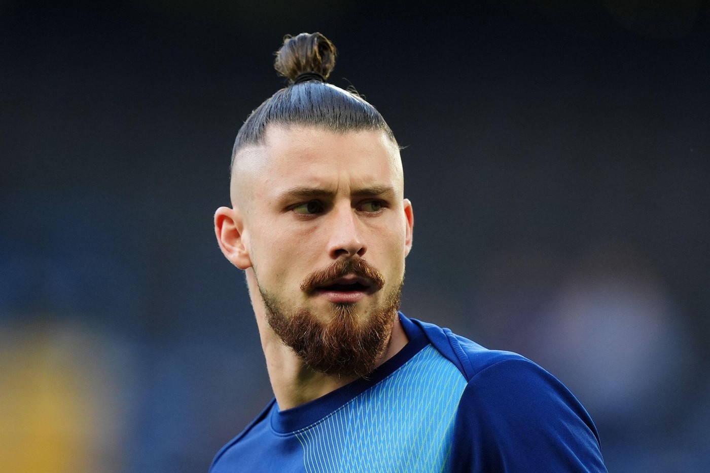 Senesi a Semnat! Drăgușin Pleacă de la Tottenham