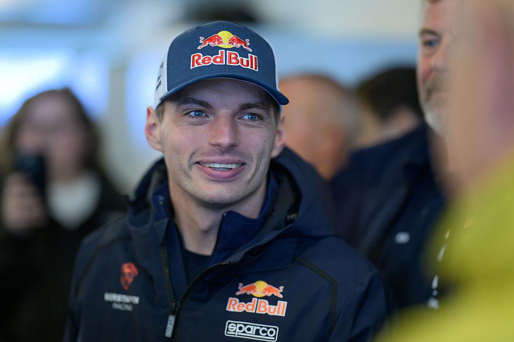 Verstappen devine al 28-lea campion F1 care a participat la un eveniment de 24 de ore
