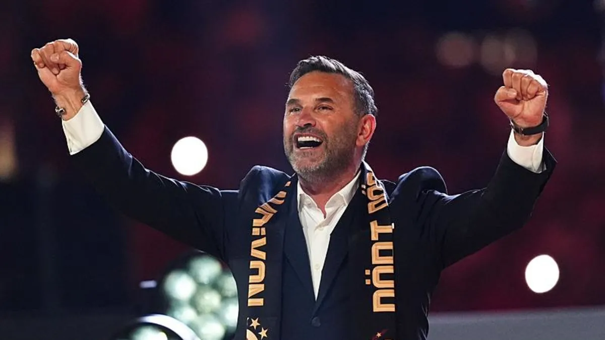 Galatasaray vs Cotă: Țintește Uzun și Gül