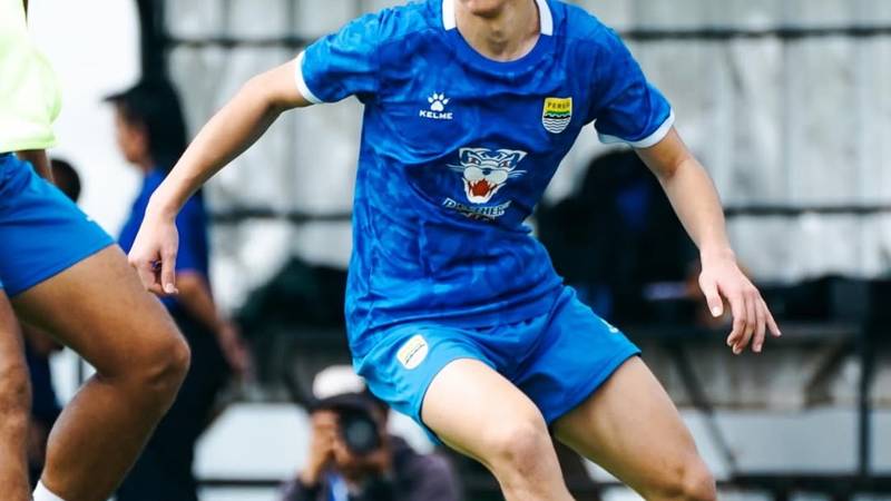 Jucător tineret hugar de la Trnje calit pentru echipa U-19 asiatică