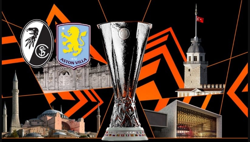 Finala UEFA Europa League Să Determine Campioana Sezonului 2025-2026 în Istanbul