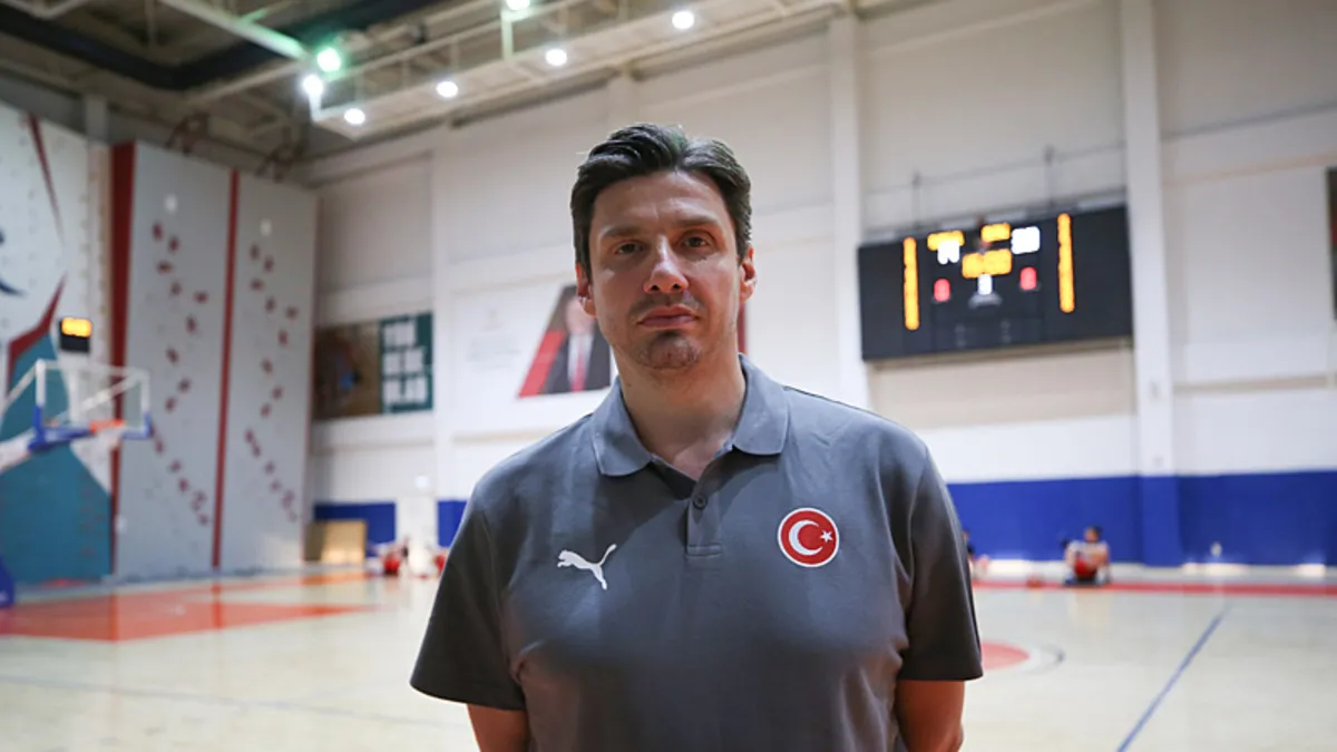 Manisa Basket continuă cu Serhan Kavut