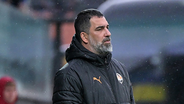 Arda Turan Discută Sezonul Aspru al Shakhtar Donetsk