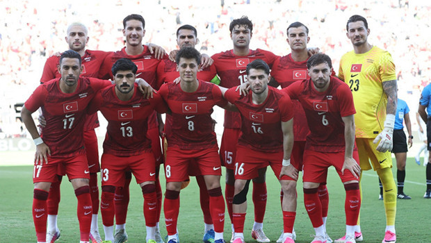 Turcia revine: Așteptarea de 24 de ani pentru Mondial se încheie în Grupa D