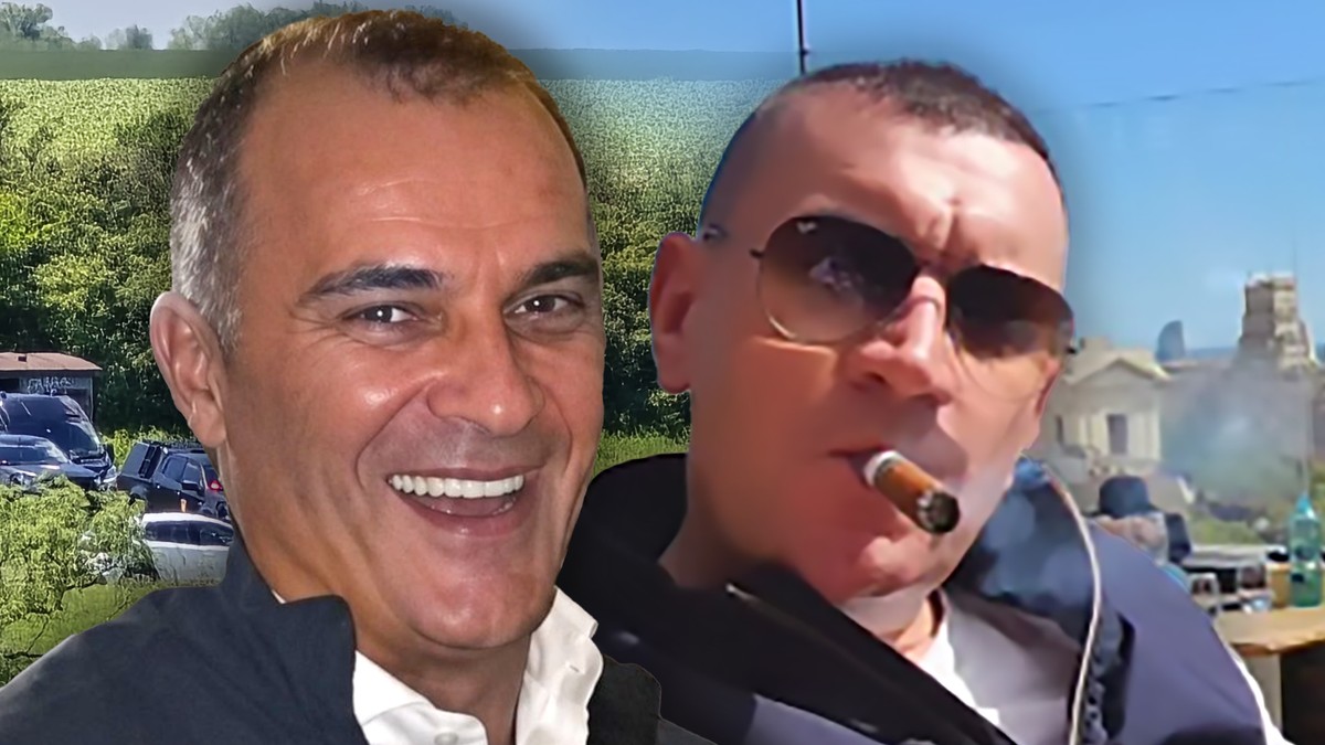 Noi detalii şocante în cazul asasinării lui Nešović