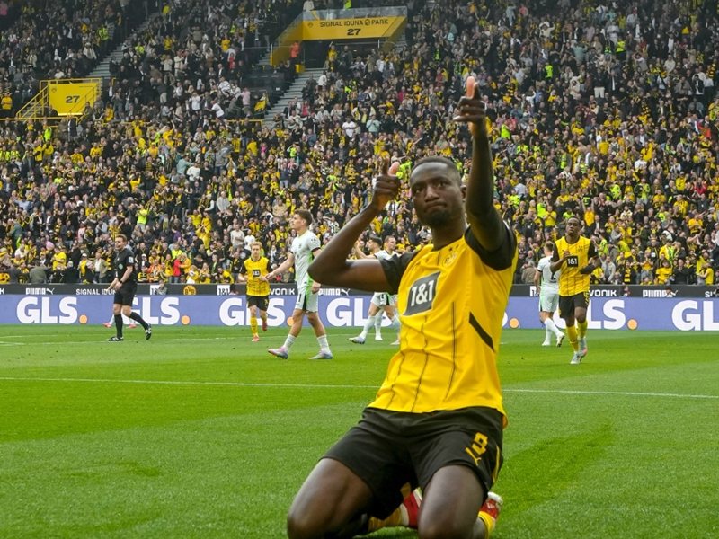 Starul Borussia Dortmund Poate Muta în Istanbul Înlocului Barcelona