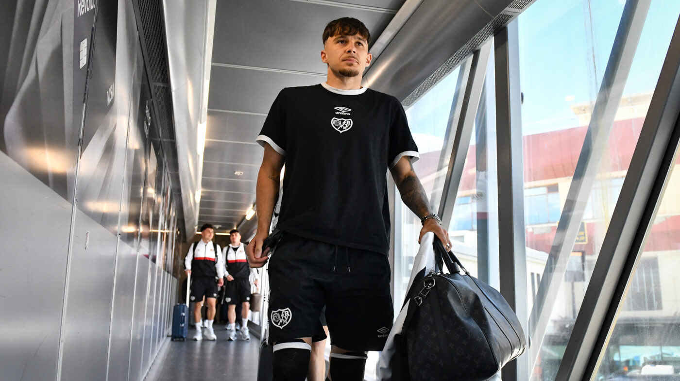Mourinho va decide transferul lui Andrei Rațiu la Real Madrid