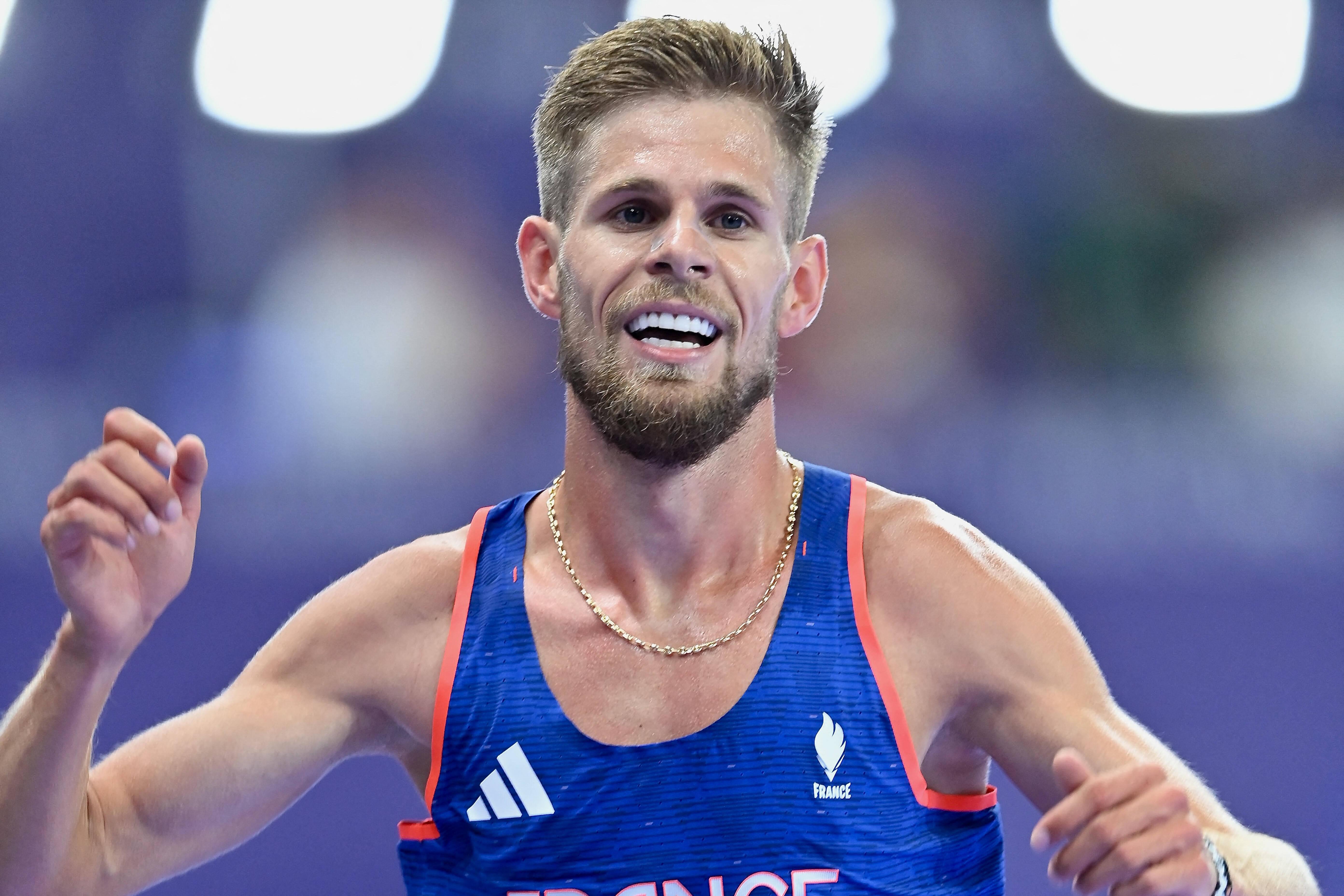 Grecia Competește la Campionatul French 10km cu Mireasa pe Jocurile Comune din Birmingham 2026