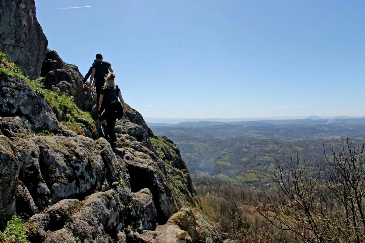 Weekends la o oră de drum de la Belgrad: Ţumadija - Un amestec de istorie și frumuseți naturale
