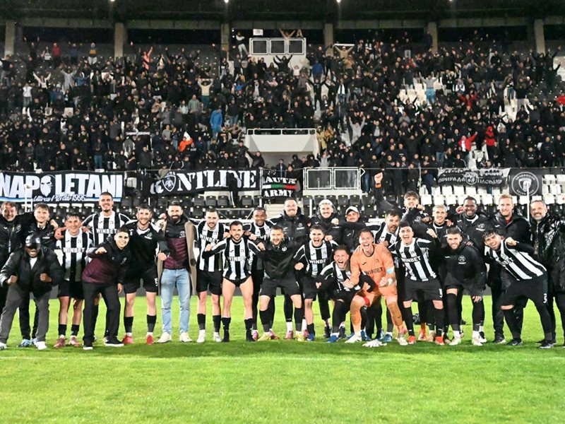 "Lokomotiv" (Plovdiv) Se Confruntă Cu CSKA Pentru Numărul Maxim De Bilete Pentru Finală