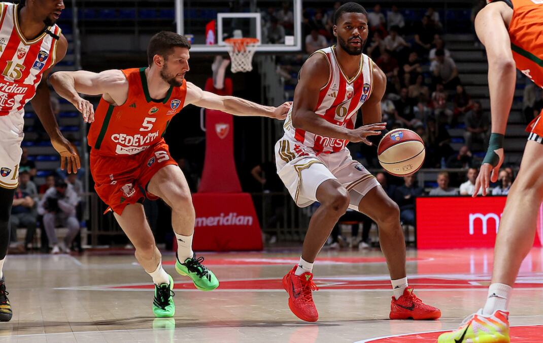 CAOS DUPĂ MASTERS: ABA Atacă Refere, Steaua Cere 50 De Tiruri Libere - Regiunea În Frenesie!