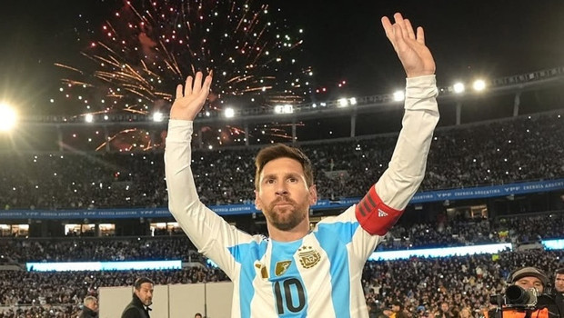 Al șaselea dans al lui Messi: Argentina vânează istoria în 2026