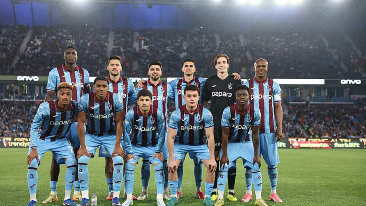 Consiliul General Trabzonspor Apelă la Unitate Înainte de Finala Cupa Turcia