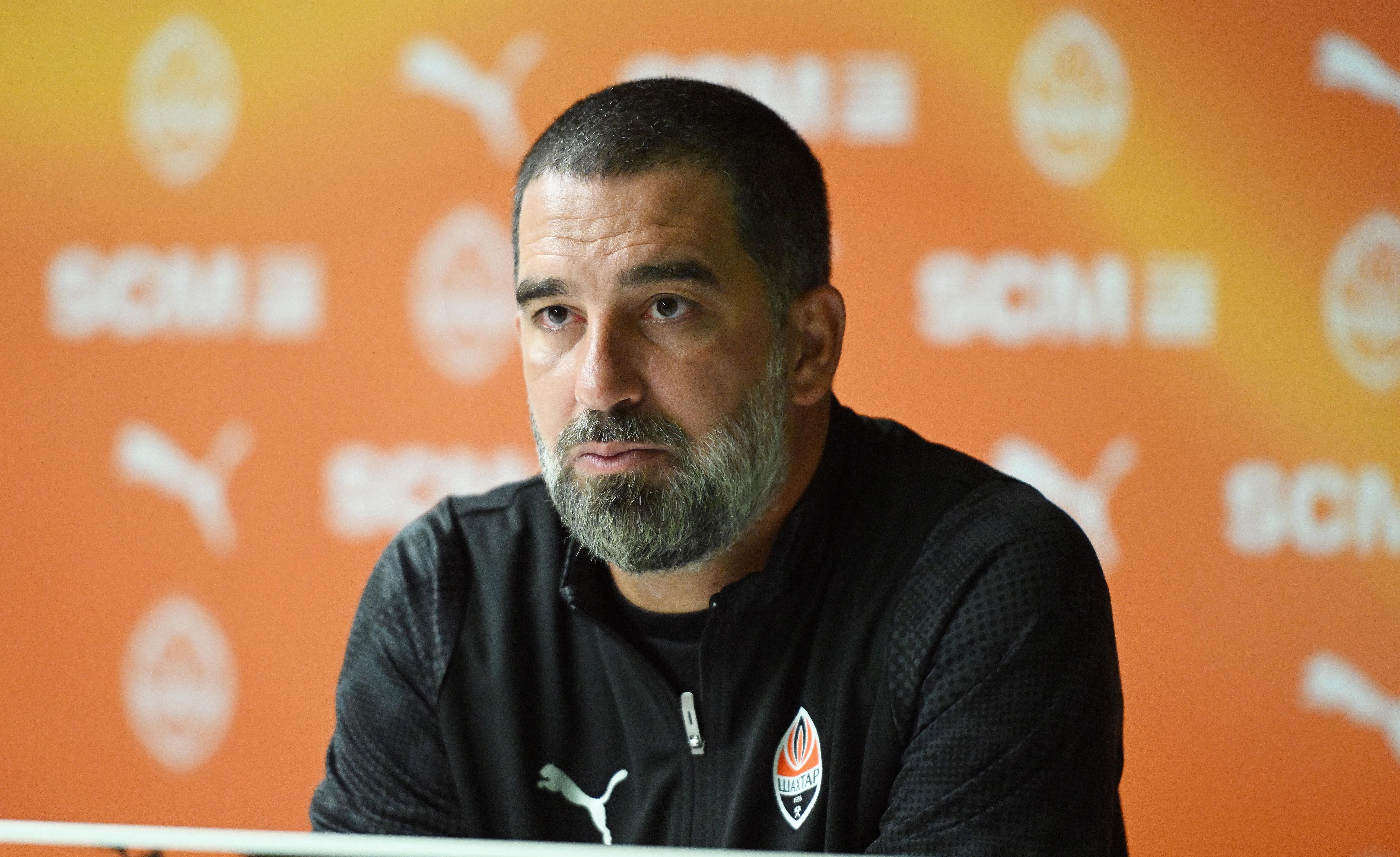 Turan: Gata pentru Primul Meč, Dorința de a Fi Un Rival Egal