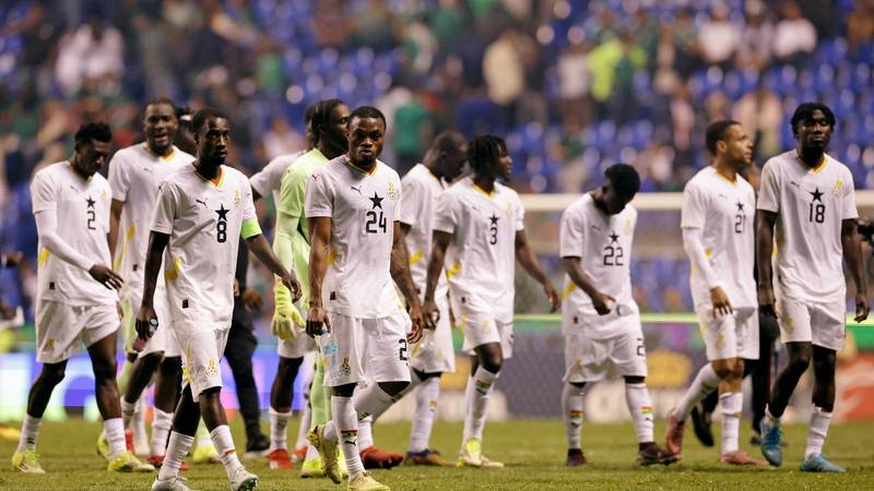Ghana fără Kudus la Campionatul Mondial! Noua componență a „Stelelor Negre”