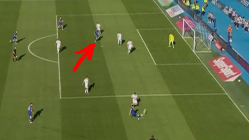 Beljo Scoră 30-a Gol în HNL, Al Doilea Cel Mai Bine în Istorie!