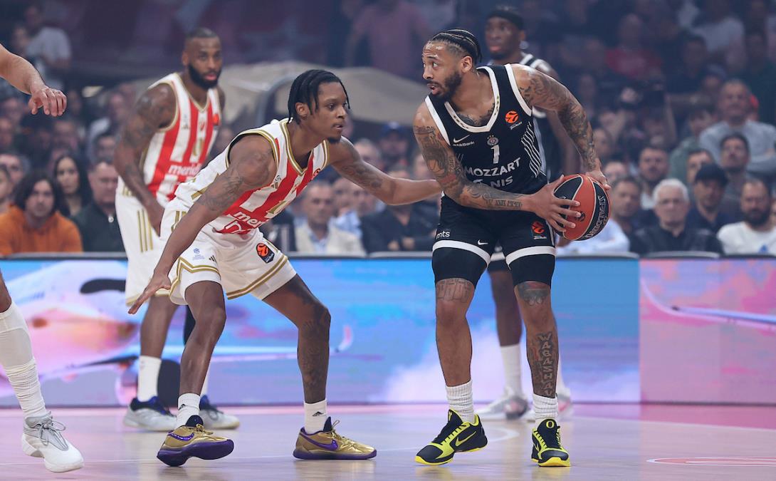 Partizan - Steaua Roșie: Derbul etern în lupta pentru finala!