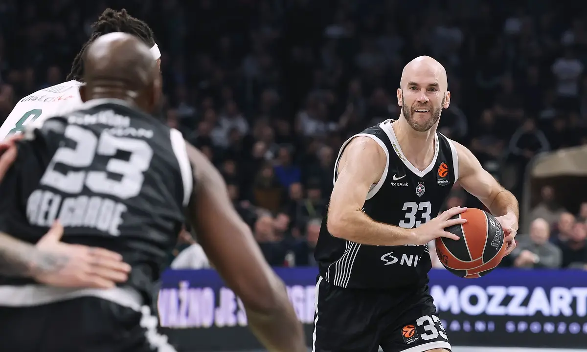 Ante Tomic ar putea alătura PAOK