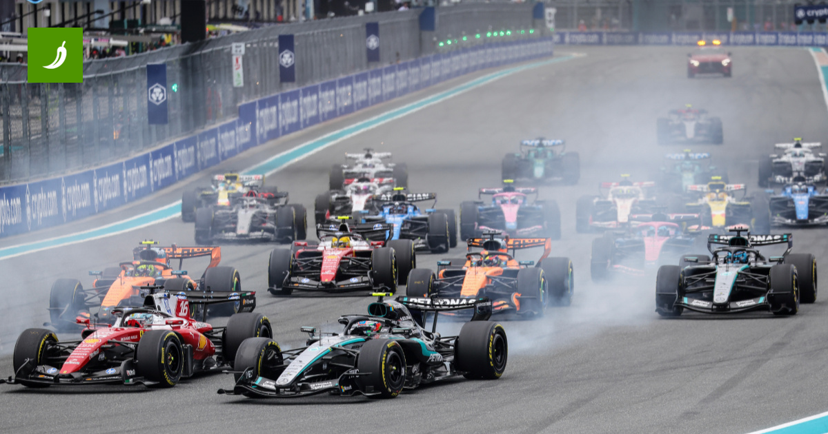 Croația a dat lumina verde pistei F1 Croatia Ring