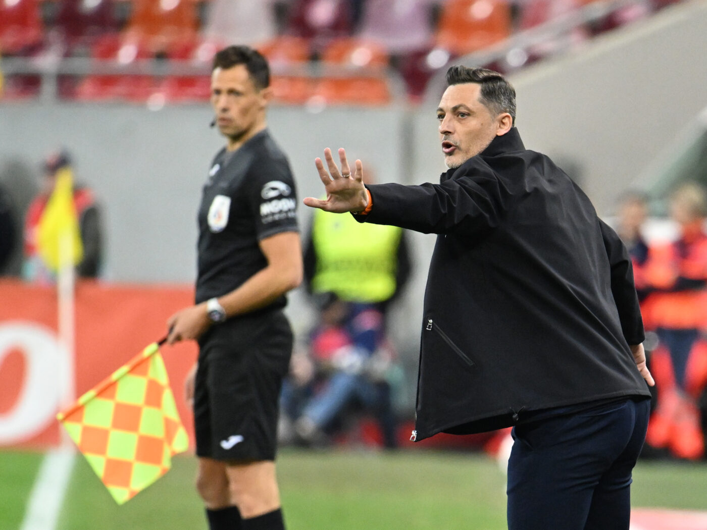 TITLU: Rădoi Cutremură Gaziantep: Stejorul Melih Kabasakal Pleacă la Trabzonspor
