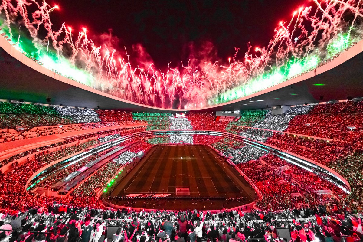 Azteca fierbe! Mexic – Africa de Sud deschid Campionatul Mondial 2026