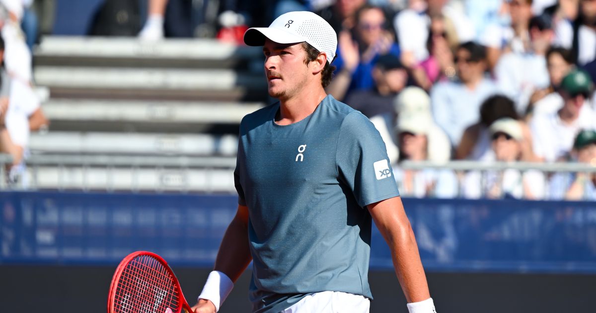 Fonseka șochează Djokovic: „Nu mă credeam nici eu pe mine“