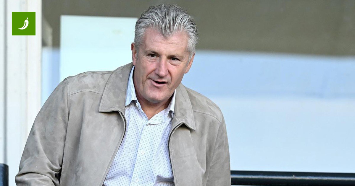 Šuker la meci de Divizia a II-a, ar putea să revină la fotbalul croat?