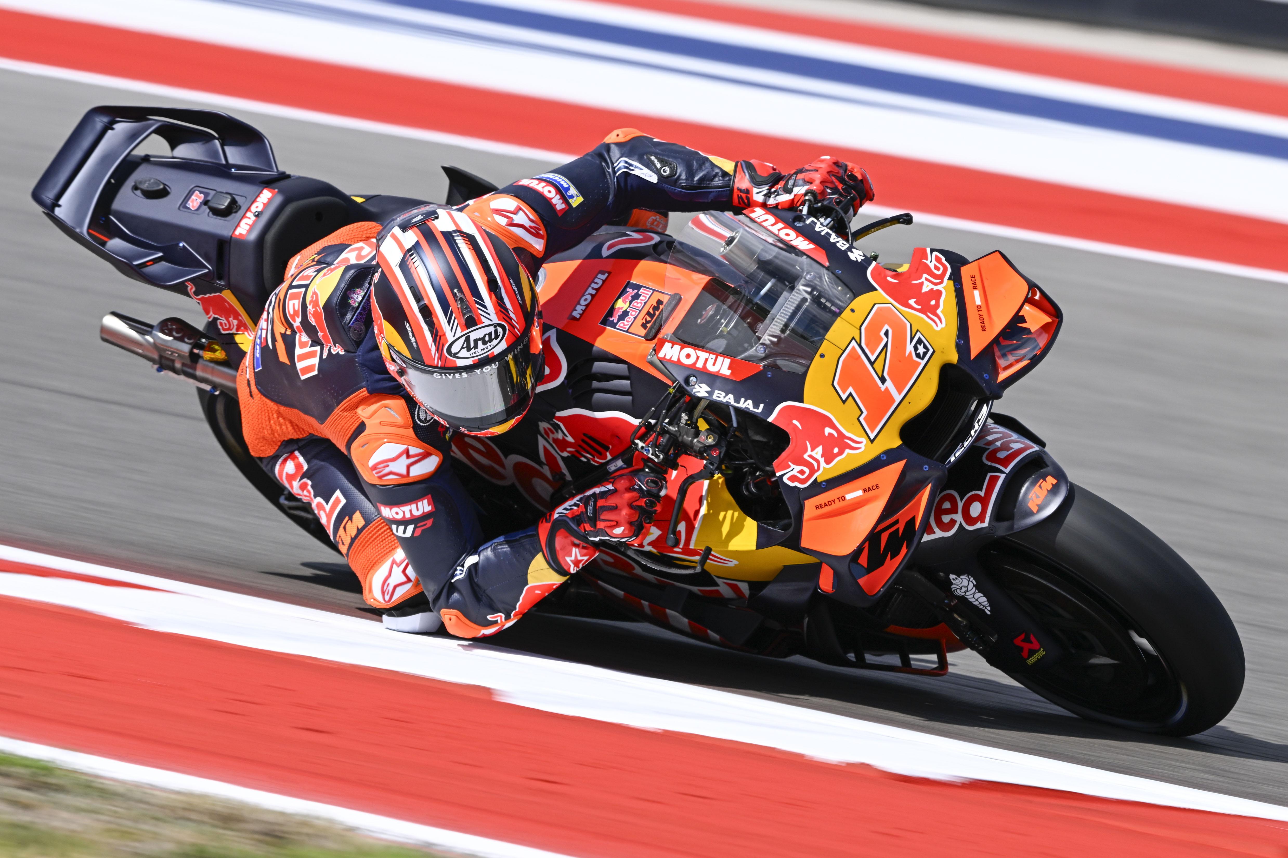 Maverick Viñales Se Întoarce la MotoGP pentru Grand Prix de Catalunya