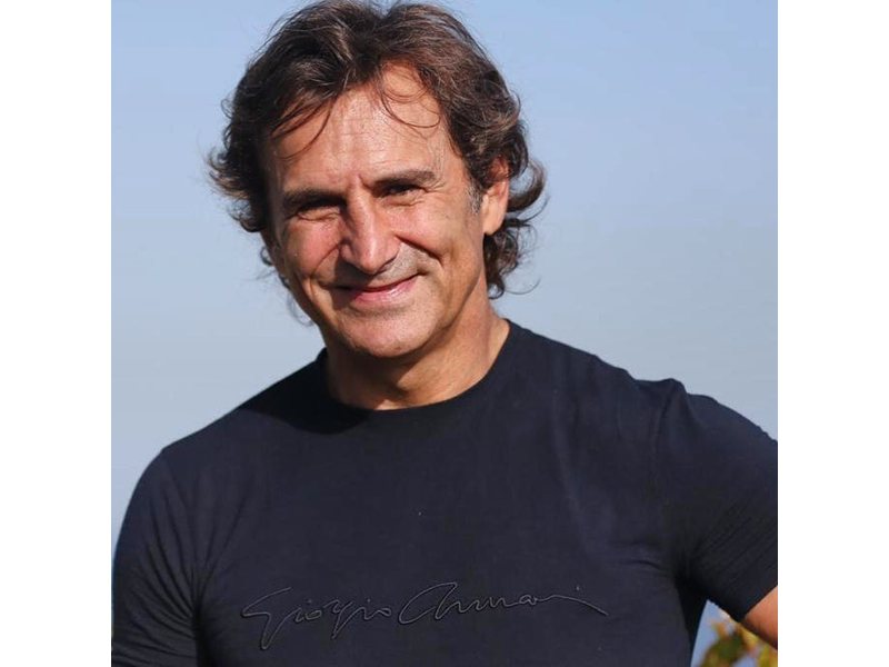 A fost o zvieză a Formulei 1 și medalistă paralimpică, Alex Zanardi, a decedat la vârsta de 59 de ani