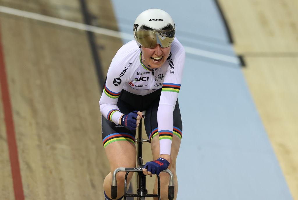 Dvokrată campionă olimpică Katie Archibald se retra din ciclism