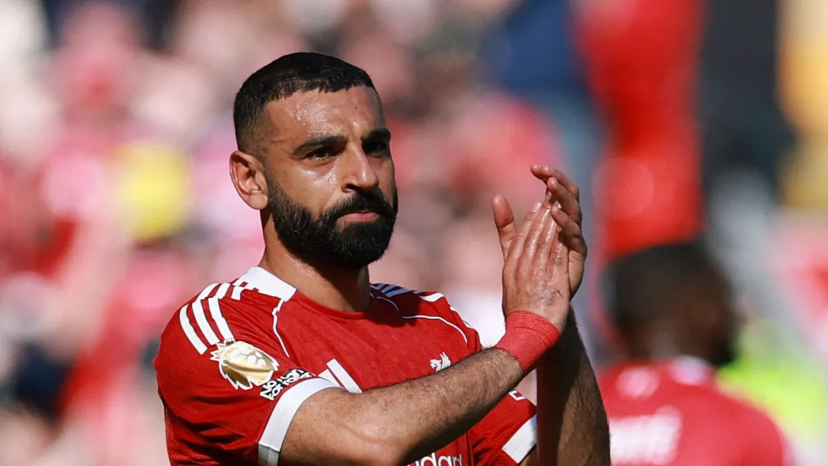 Mohamed Salah Se Urmărește Transferul la Fenerbahçe: Ambițiile Europene Persistă