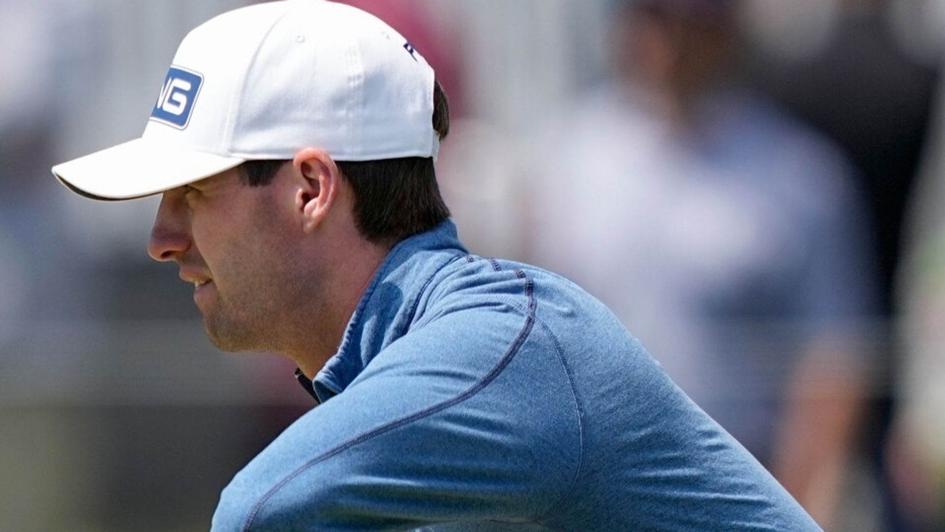 Smalley Conduce Un Camp Condensat la PGA Championship