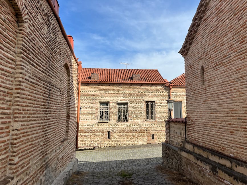 Plovdivul Vechi: De ce a doua oraș din Bulgaria mai păstrează adevărata suflet a Balcanilor