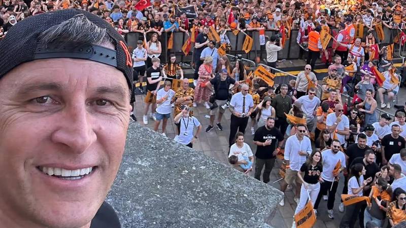 Mesajul emoționant al lui Jakirović după triumful Hull City