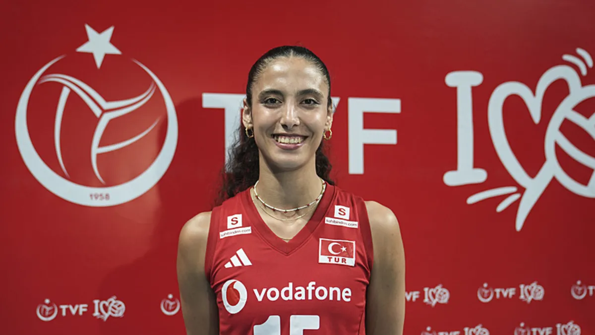 Deniz Uyanık: "Sunt la fel de exaltată ca în primul an"