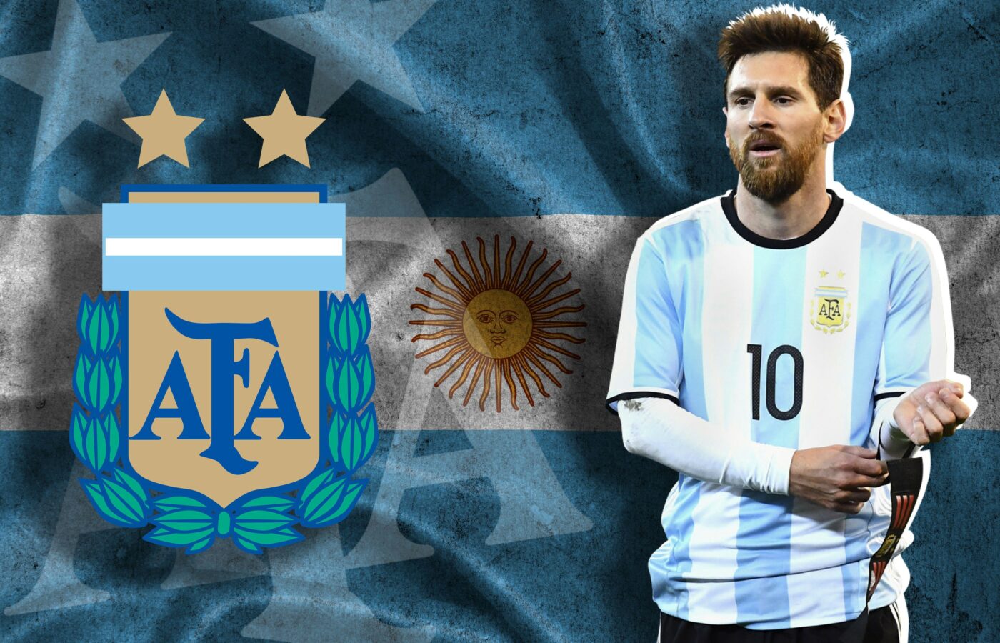 Messi e în lotul Argentinei pentru CM 2026 după șocul accidentării