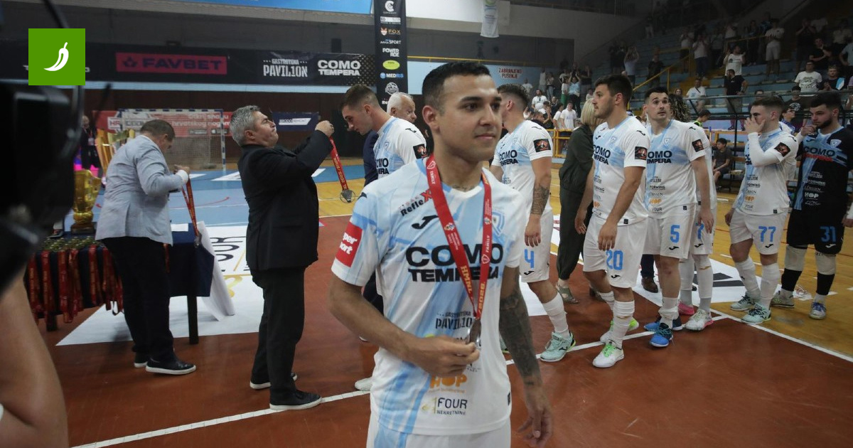 Rijeka vs Olmissum: Drame, Prăluială și Provocație
