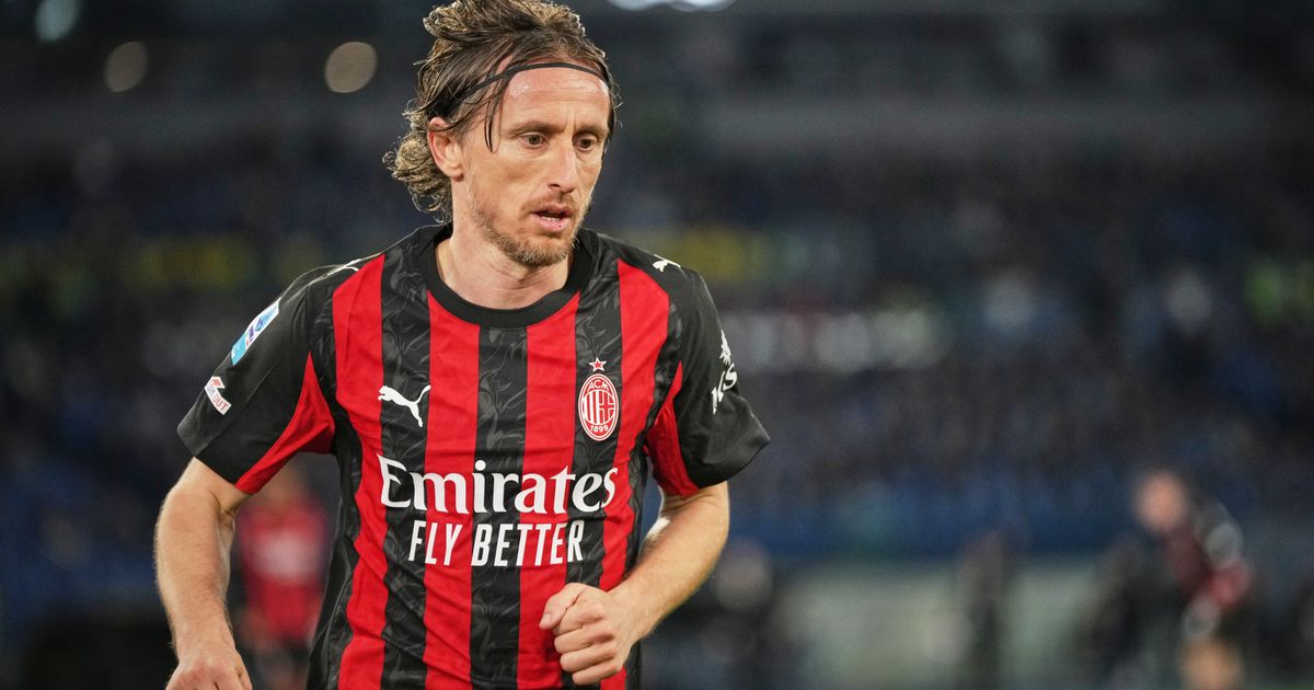 Modrić se retrage: Maestrul își agăță pantofii după Campionatul Mondial