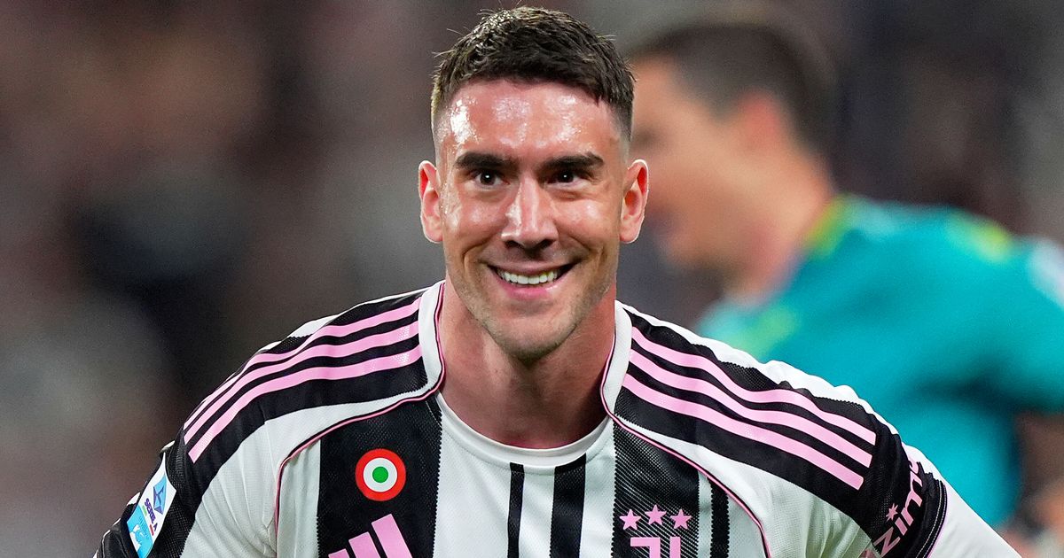 Kjelini confirmă: Vlahovic pleacă de la Juventus, sfârșitul unei ere