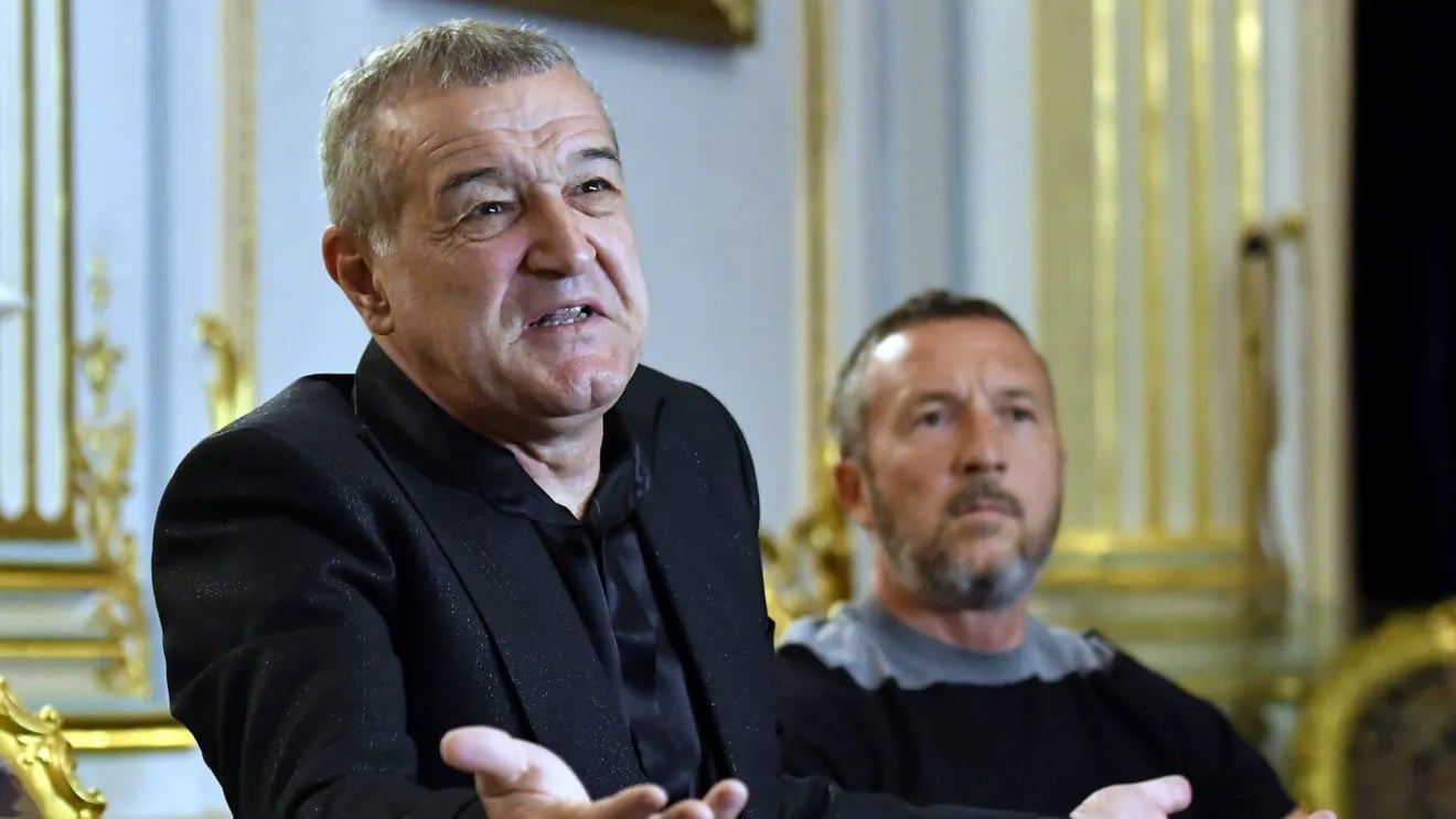 Argaseală surprins la sărbătorirea Zilei Olimpice a Nadiei Comăneci