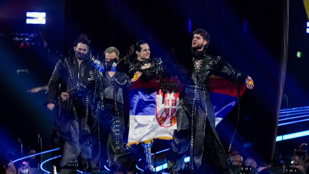 Grupul "Lavina" se va prezenta la finalul Eurovision 2026