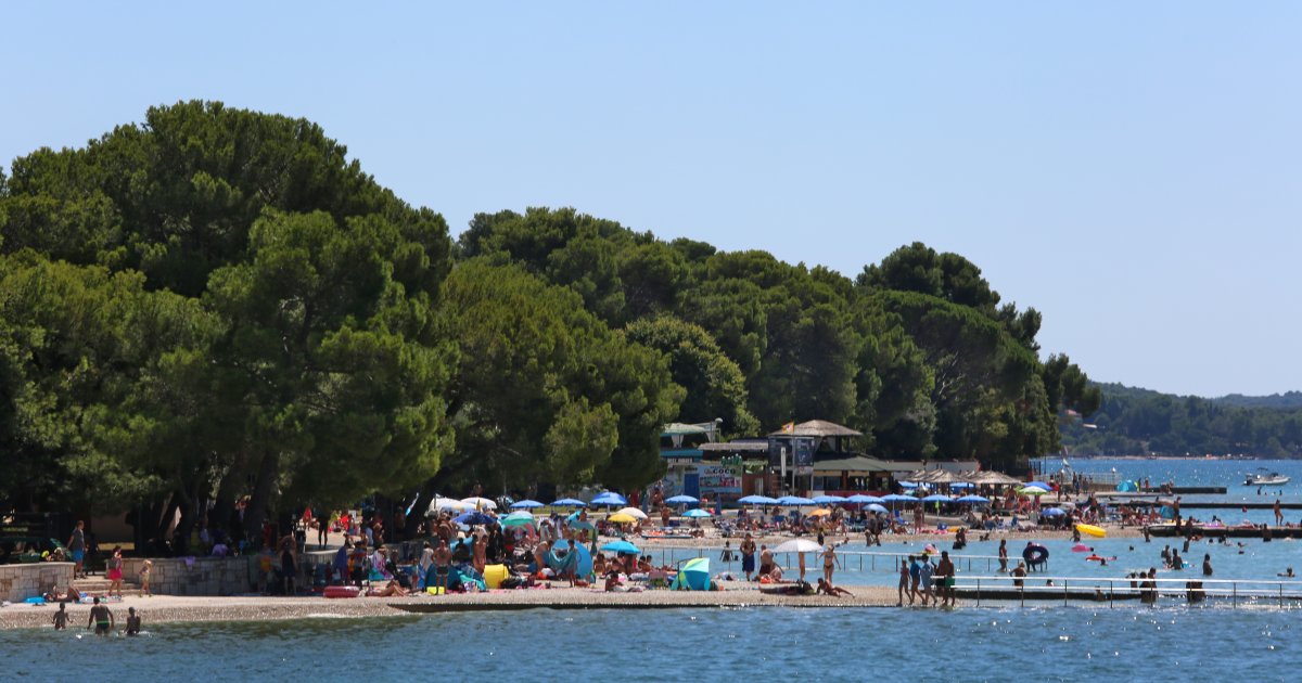 Cum stă cu apa Mării Adriatice? Noile cercetări arată o scădere îngrijorătoare a calității